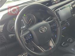 تۆیۆتا هایلۆکس